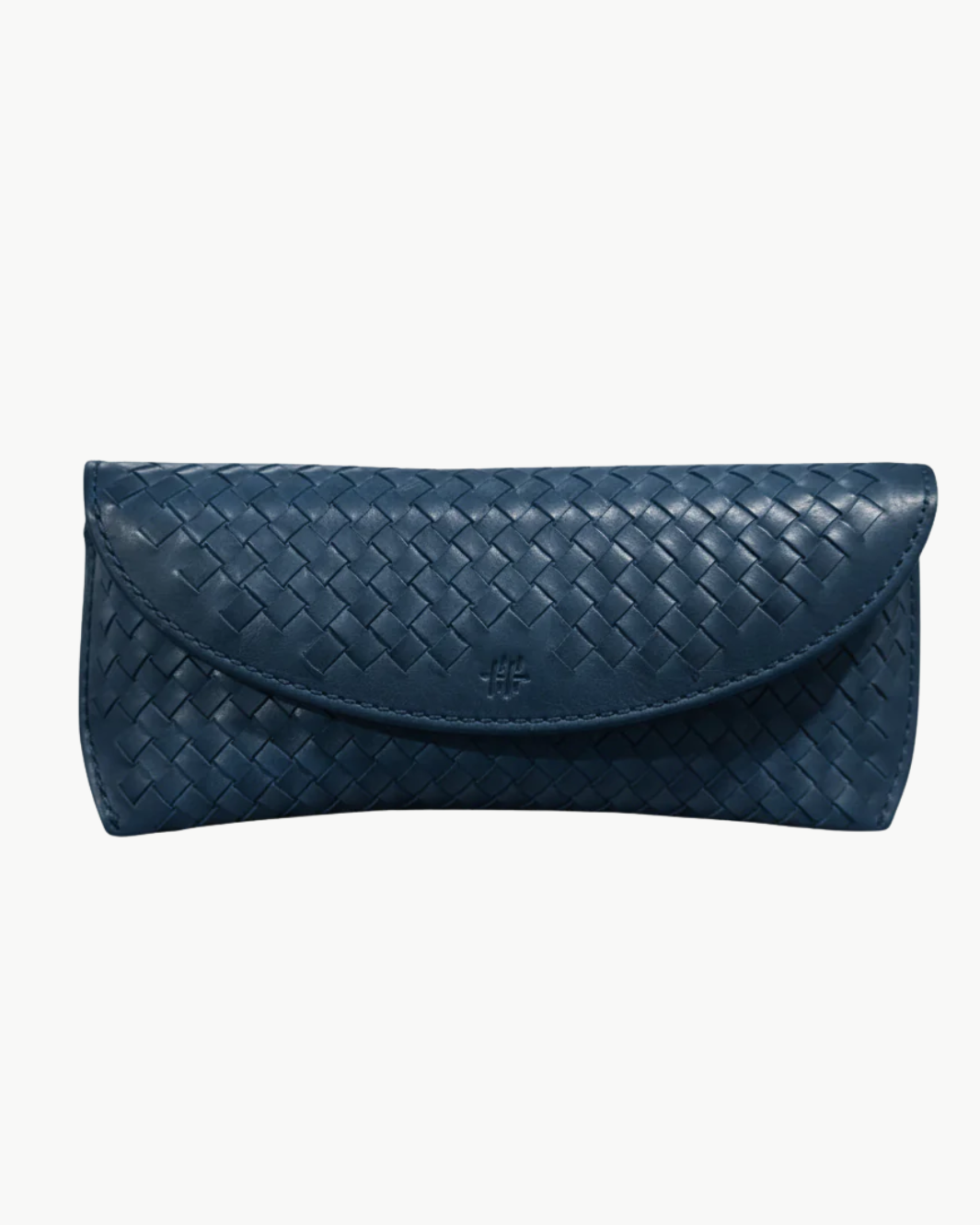 EYEGLASS HOLDER IN MARINE - Romi Boutique