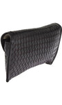 EYEGLASS HOLDER IN BLACK - Romi Boutique