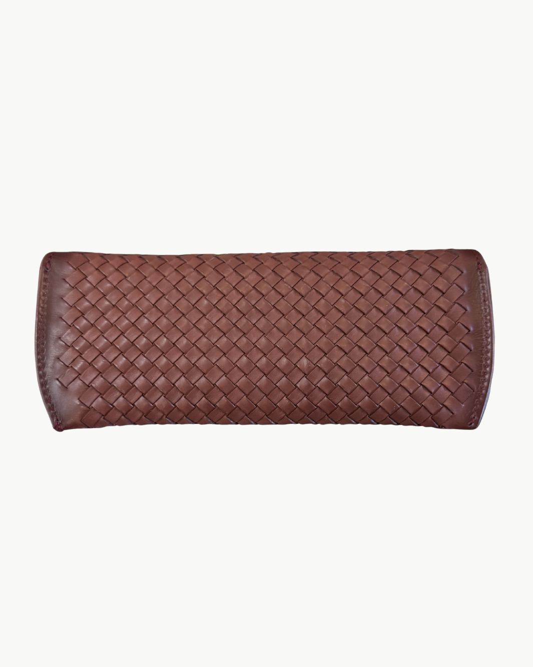 EYEGLASS HOLDER IN BORDO - Romi Boutique