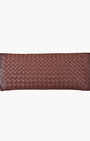 EYEGLASS HOLDER IN BORDO - Romi Boutique