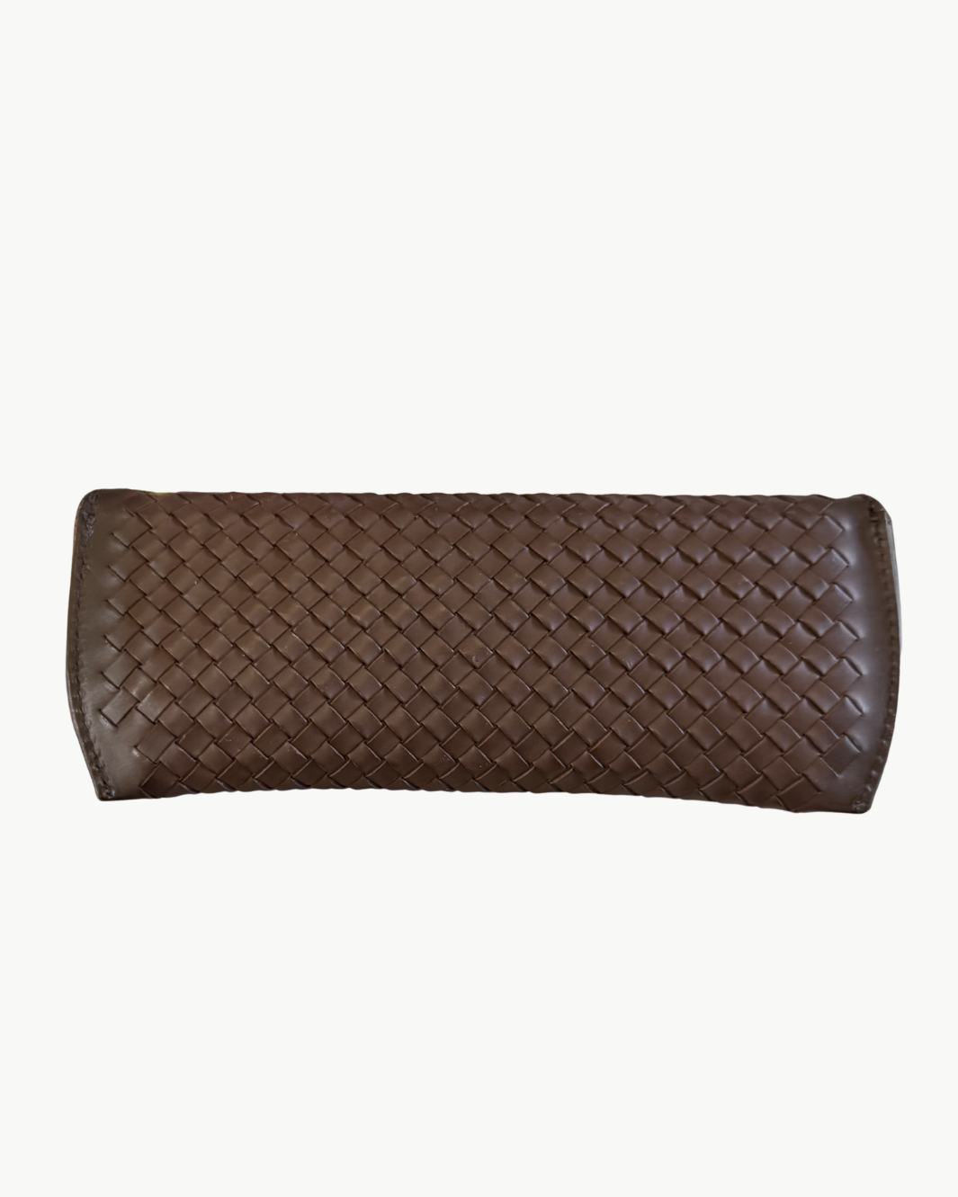 EYEGLASS HOLDER IN DARK BROWN - Romi Boutique