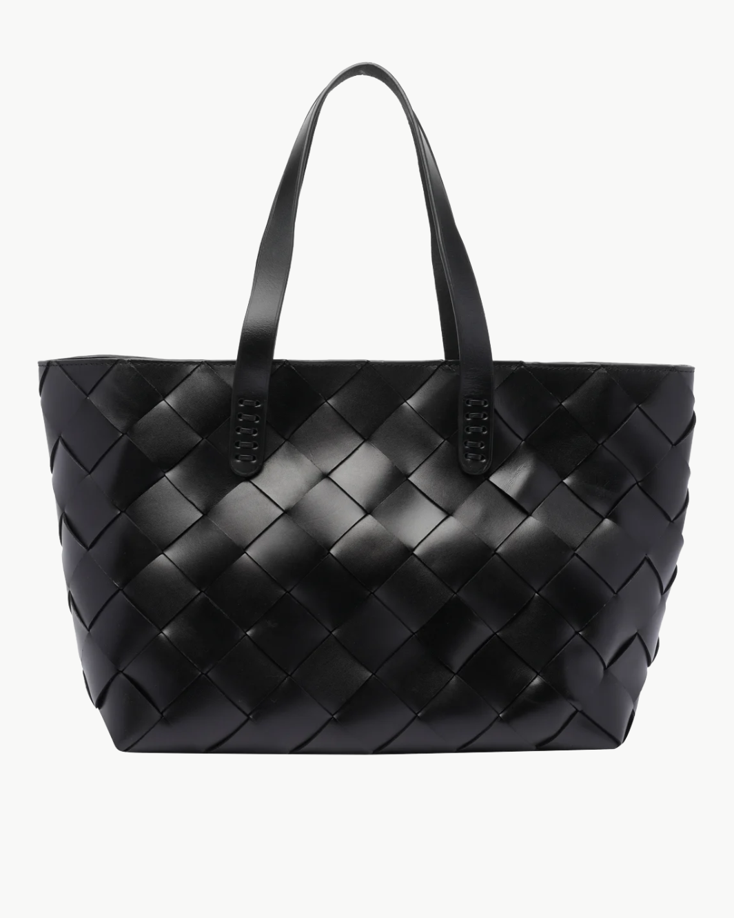 CROSSOVER IN BLACK by Dragon Diffusion - Romi Boutique