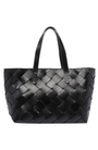 CROSSOVER IN BLACK by Dragon Diffusion - Romi Boutique