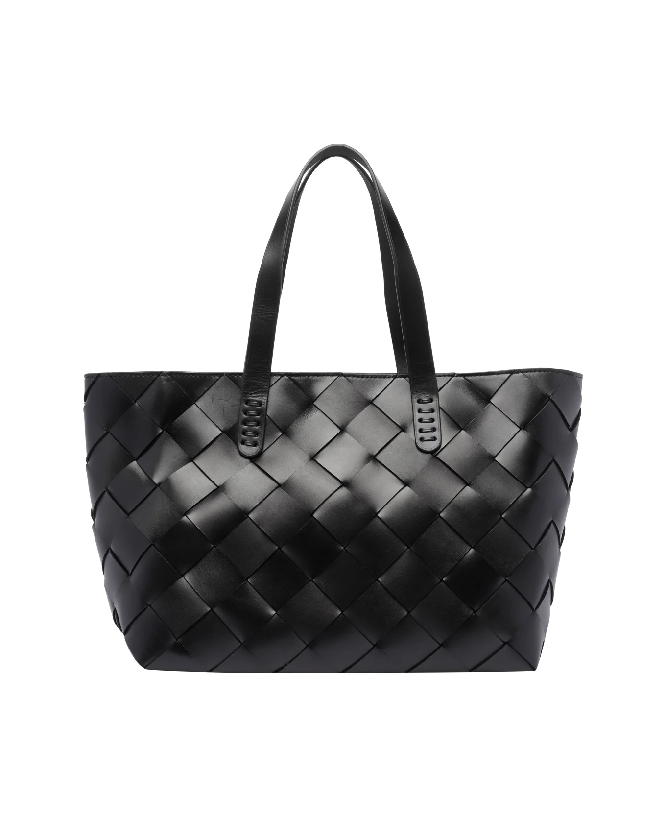 CROSSOVER IN BLACK by Dragon Diffusion - Romi Boutique