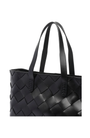 CROSSOVER IN BLACK by Dragon Diffusion - Romi Boutique