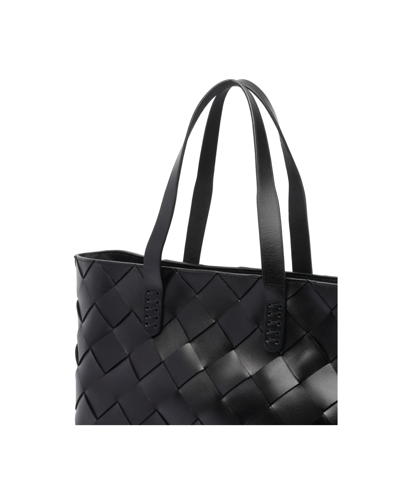 CROSSOVER IN BLACK by Dragon Diffusion - Romi Boutique