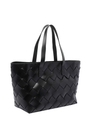CROSSOVER IN BLACK by Dragon Diffusion - Romi Boutique