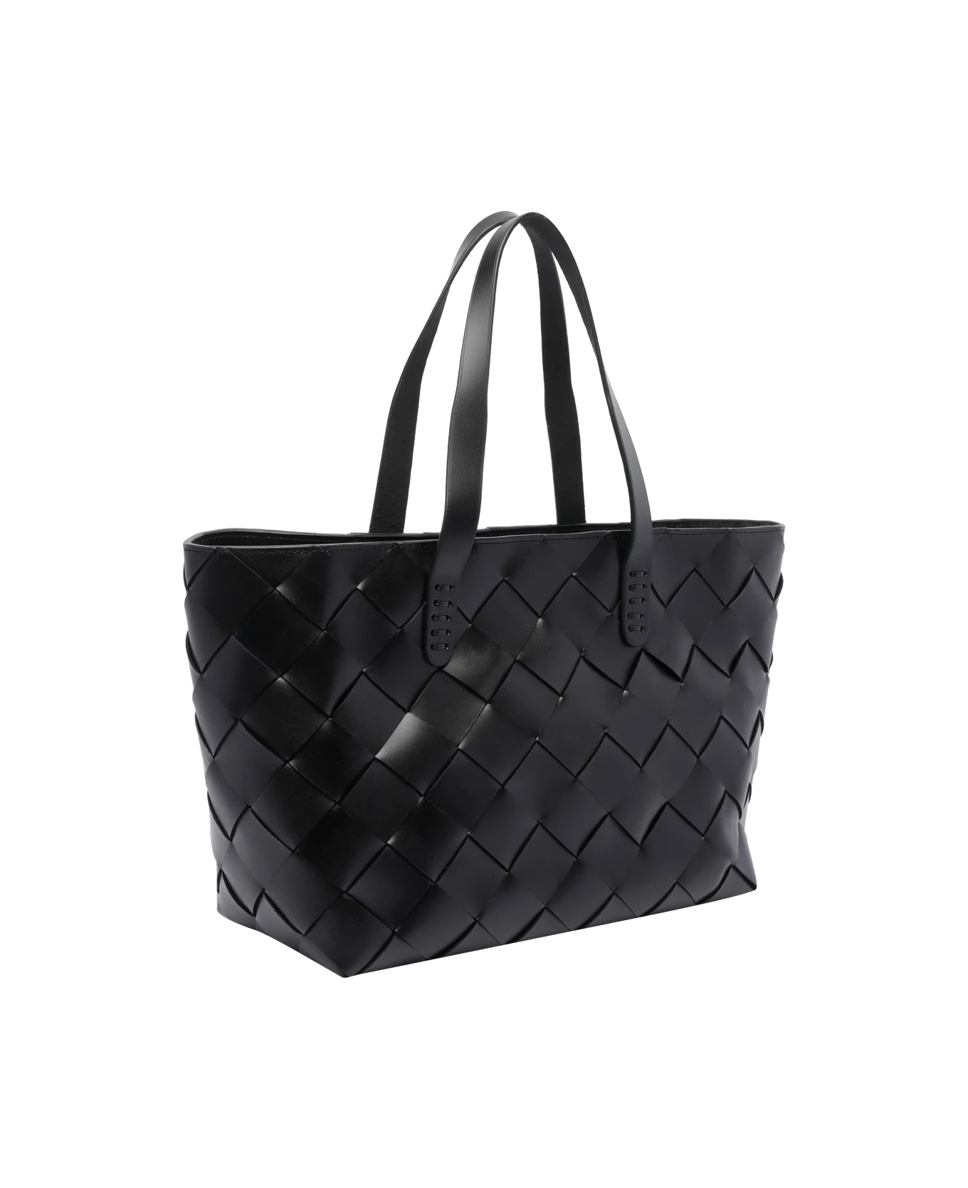 CROSSOVER IN BLACK by Dragon Diffusion - Romi Boutique