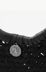 NANTUCKET SMALL IN BLACK - Romi Boutique