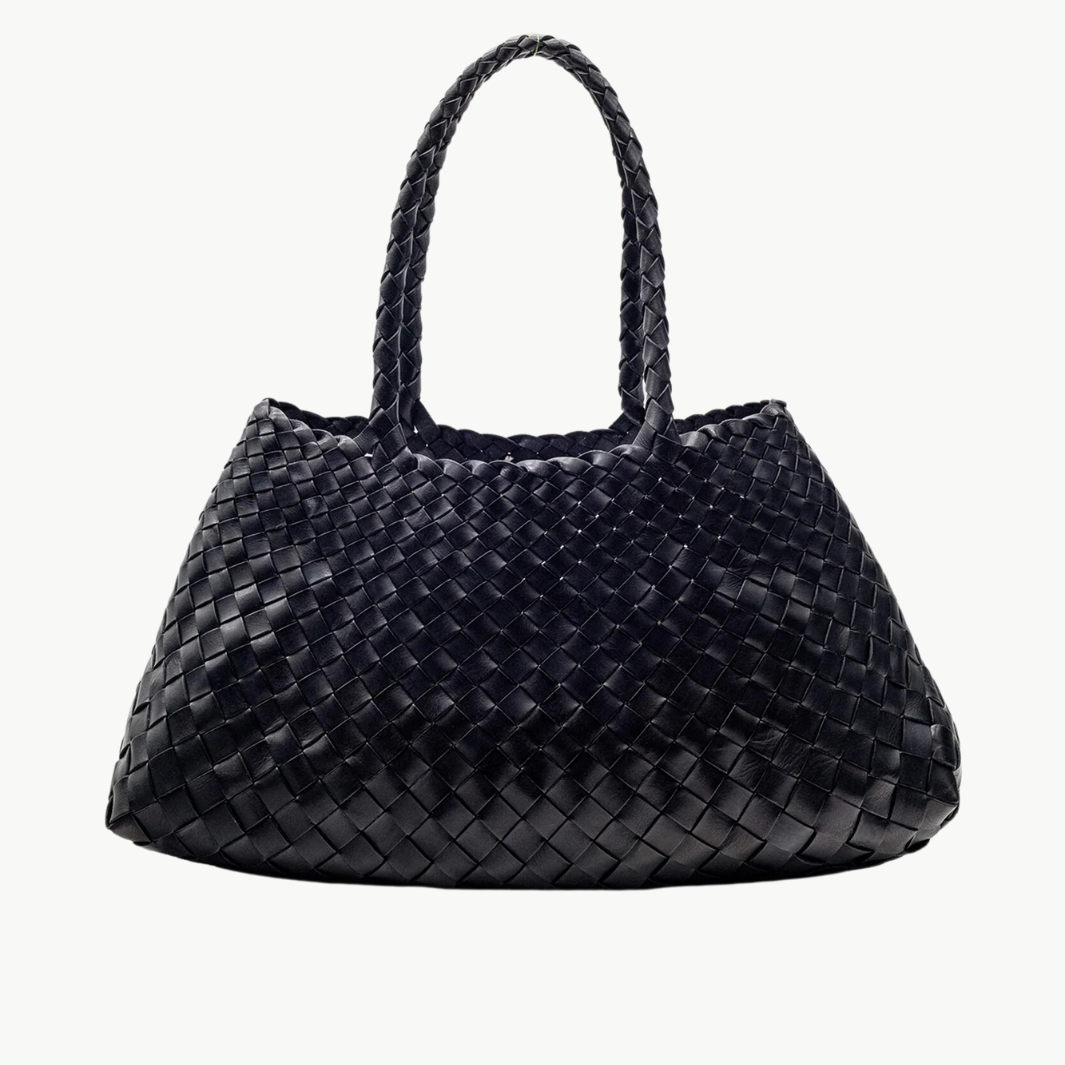 SANTA CROCE BIG IN BLACK - Romi Boutique