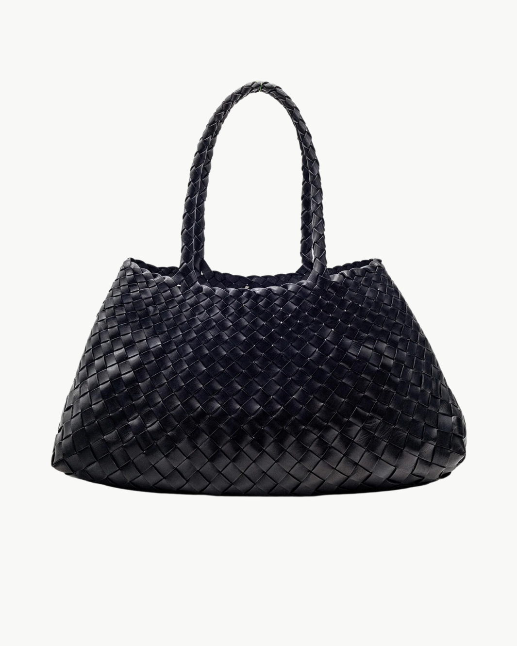 SANTA CROCE BIG IN BLACK - Romi Boutique