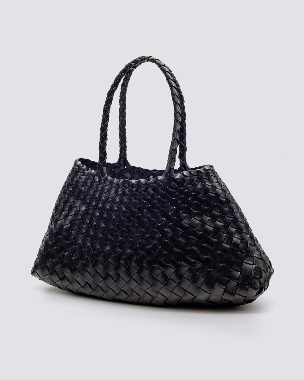 SANTA CROCE BIG IN BLACK - Romi Boutique