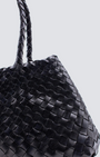 SANTA CROCE BIG IN BLACK - Romi Boutique