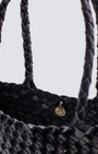 SANTA CROCE BIG IN BLACK - Romi Boutique