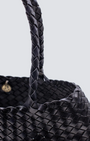 SANTA CROCE BIG IN BLACK - Romi Boutique