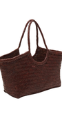 NANTUCKET BASKET BIG IN BRUCIATO - Romi Boutique