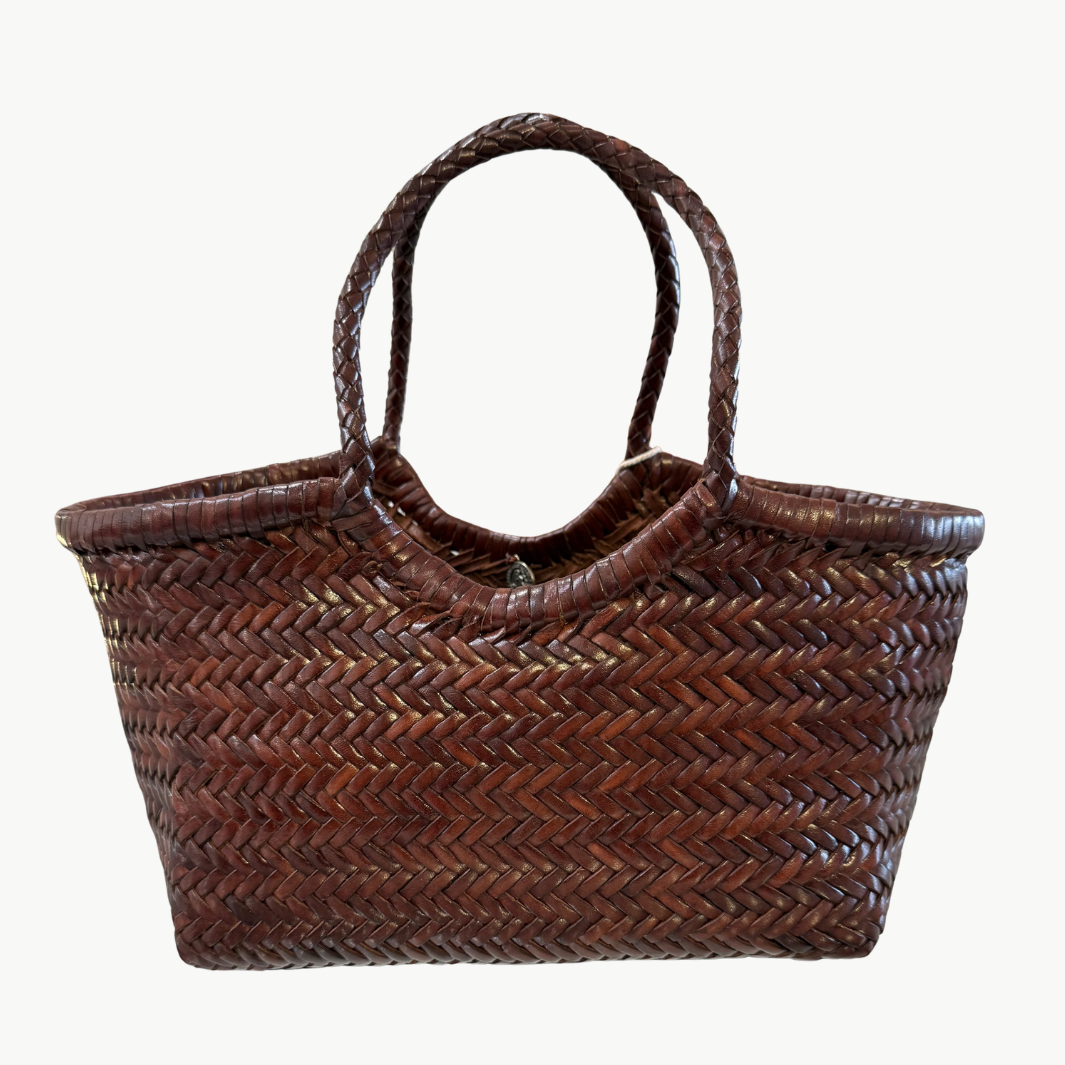 NANTUCKET SMALL IN BRUCIATO - Romi Boutique