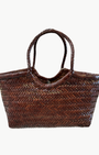 NANTUCKET SMALL IN BRUCIATO - Romi Boutique