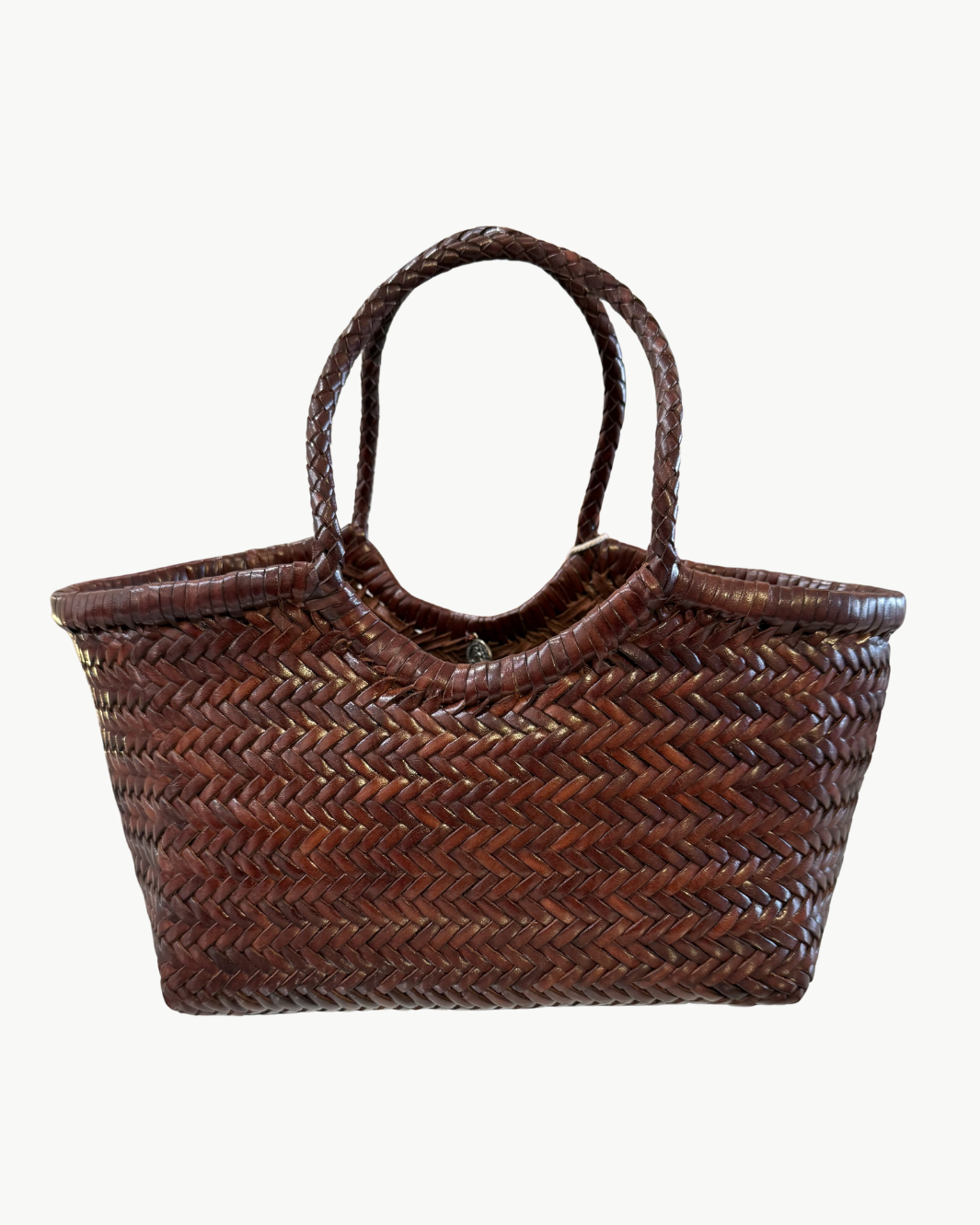 NANTUCKET SMALL IN BRUCIATO - Romi Boutique