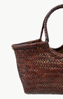 NANTUCKET SMALL IN BRUCIATO - Romi Boutique