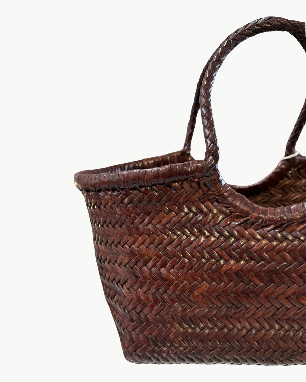 NANTUCKET SMALL IN BRUCIATO - Romi Boutique