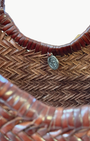 NANTUCKET SMALL IN BRUCIATO - Romi Boutique