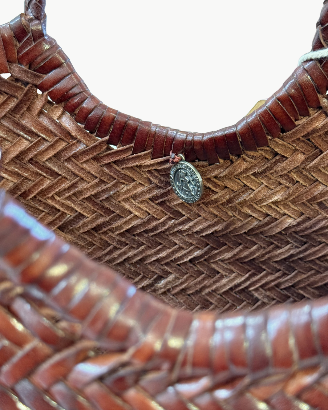 NANTUCKET SMALL IN BRUCIATO - Romi Boutique