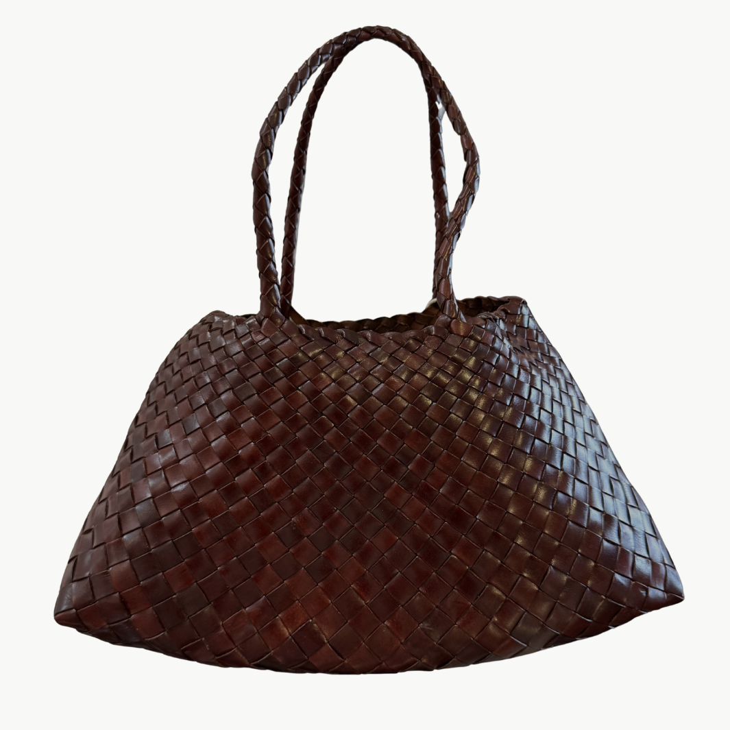 SANTA CROCE BIG IN BRUCIATO - Romi Boutique
