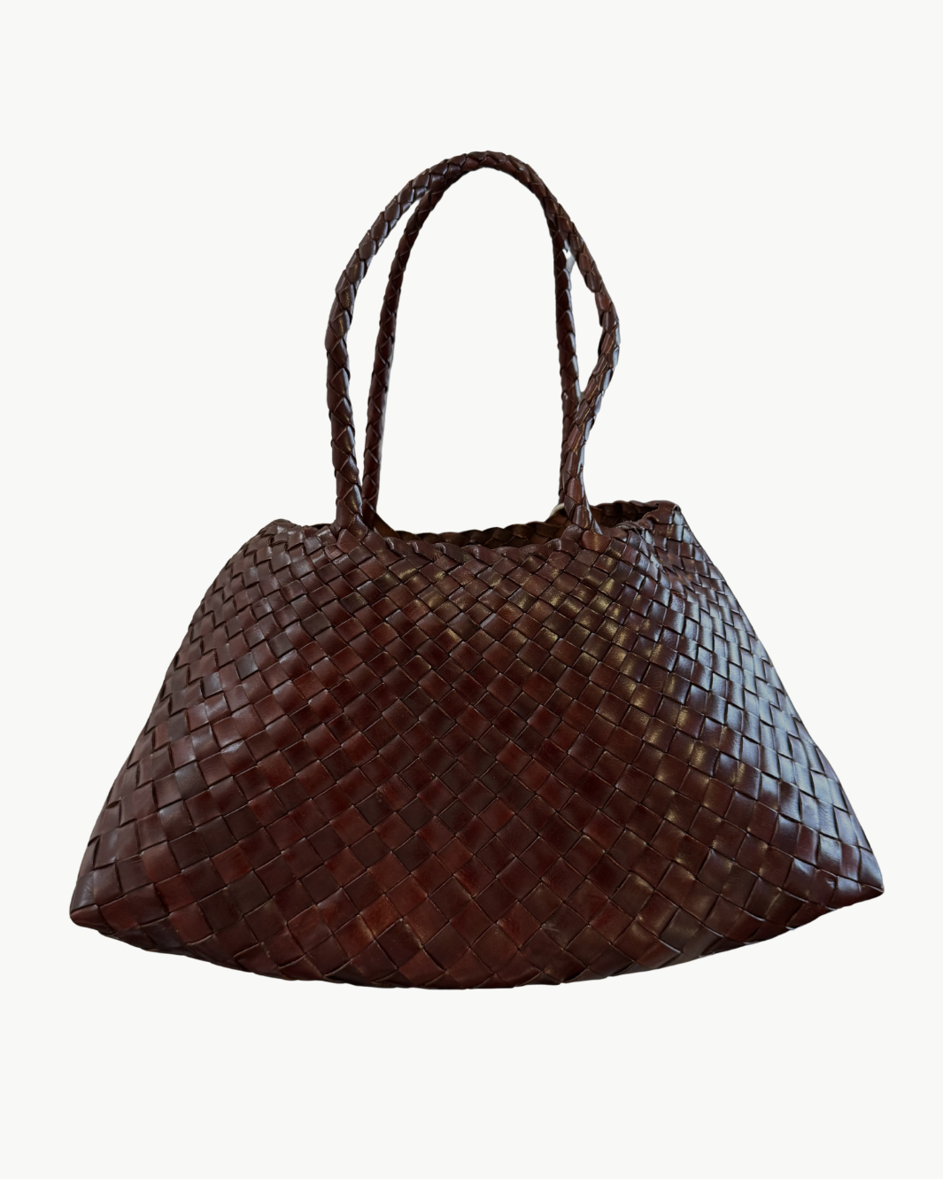 SANTA CROCE BIG IN BRUCIATO - Romi Boutique