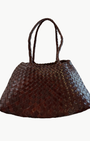 SANTA CROCE BIG IN BRUCIATO - Romi Boutique