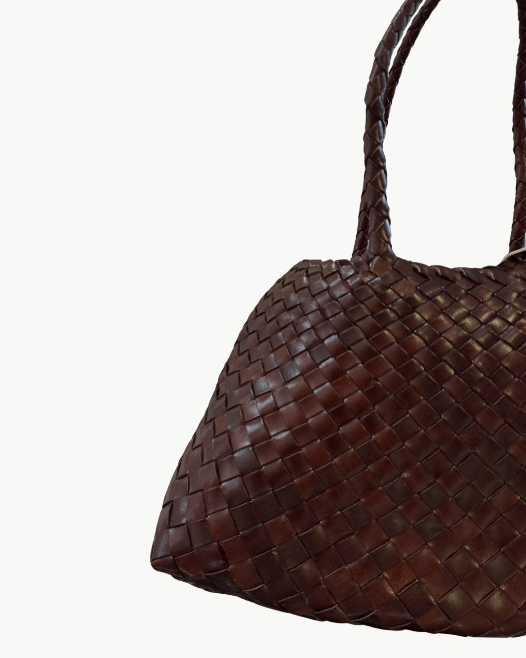 SANTA CROCE BIG IN BRUCIATO - Romi Boutique