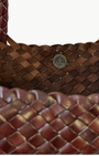 SANTA CROCE BIG IN BRUCIATO - Romi Boutique