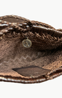 MINSU BAG IN DARK BROWN - Romi Boutique
