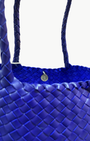 SANTA CROCE BIG IN DEEP PURPLE - Romi Boutique
