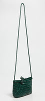 MINSU BAG IN FOREST GREEN by Dragon Diffusion - Romi Boutique