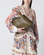 SANTA CROCE BIG IN KHAKI - Romi Boutique