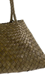 SANTA CROCE BIG IN KHAKI - Romi Boutique