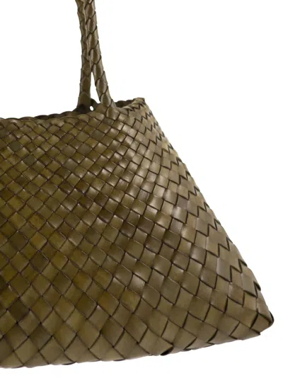 SANTA CROCE BIG IN KHAKI - Romi Boutique