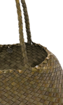 SANTA CROCE BIG IN KHAKI - Romi Boutique