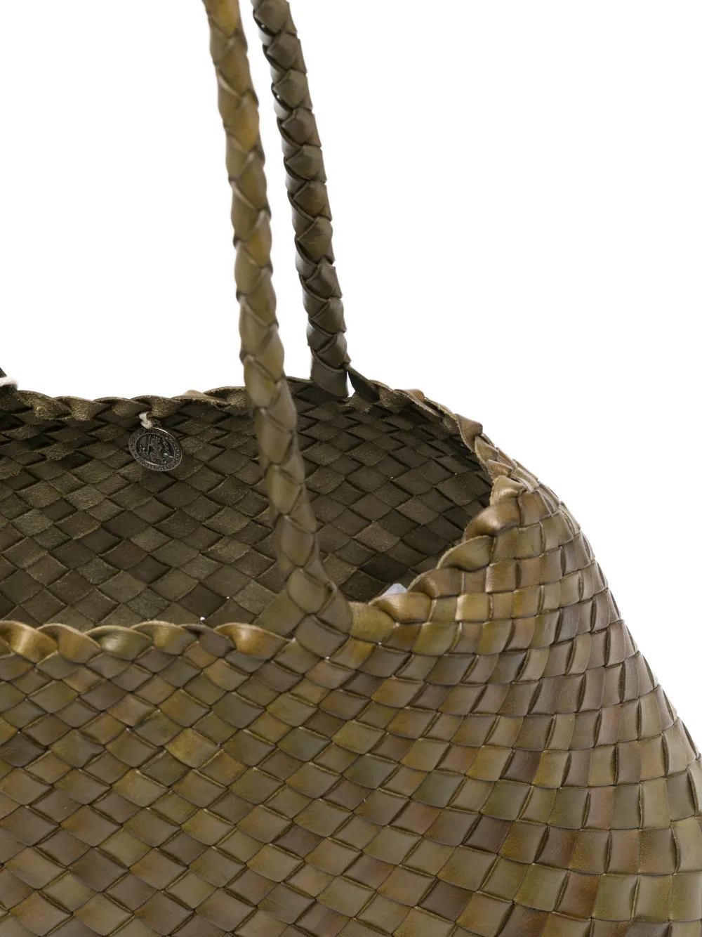 SANTA CROCE BIG IN KHAKI - Romi Boutique