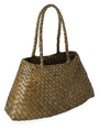 SANTA CROCE BIG IN KHAKI by Dragon Diffusion - Romi Boutique