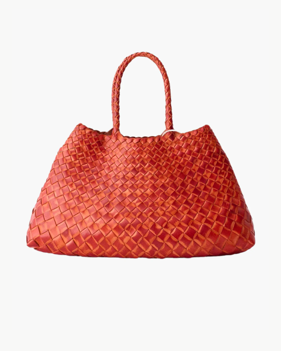 SANTA CROCE SMALL IN NARANJA by Dragon Diffusion - Romi Boutique