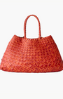 SANTA CROCE SMALL IN NARANJA by Dragon Diffusion - Romi Boutique