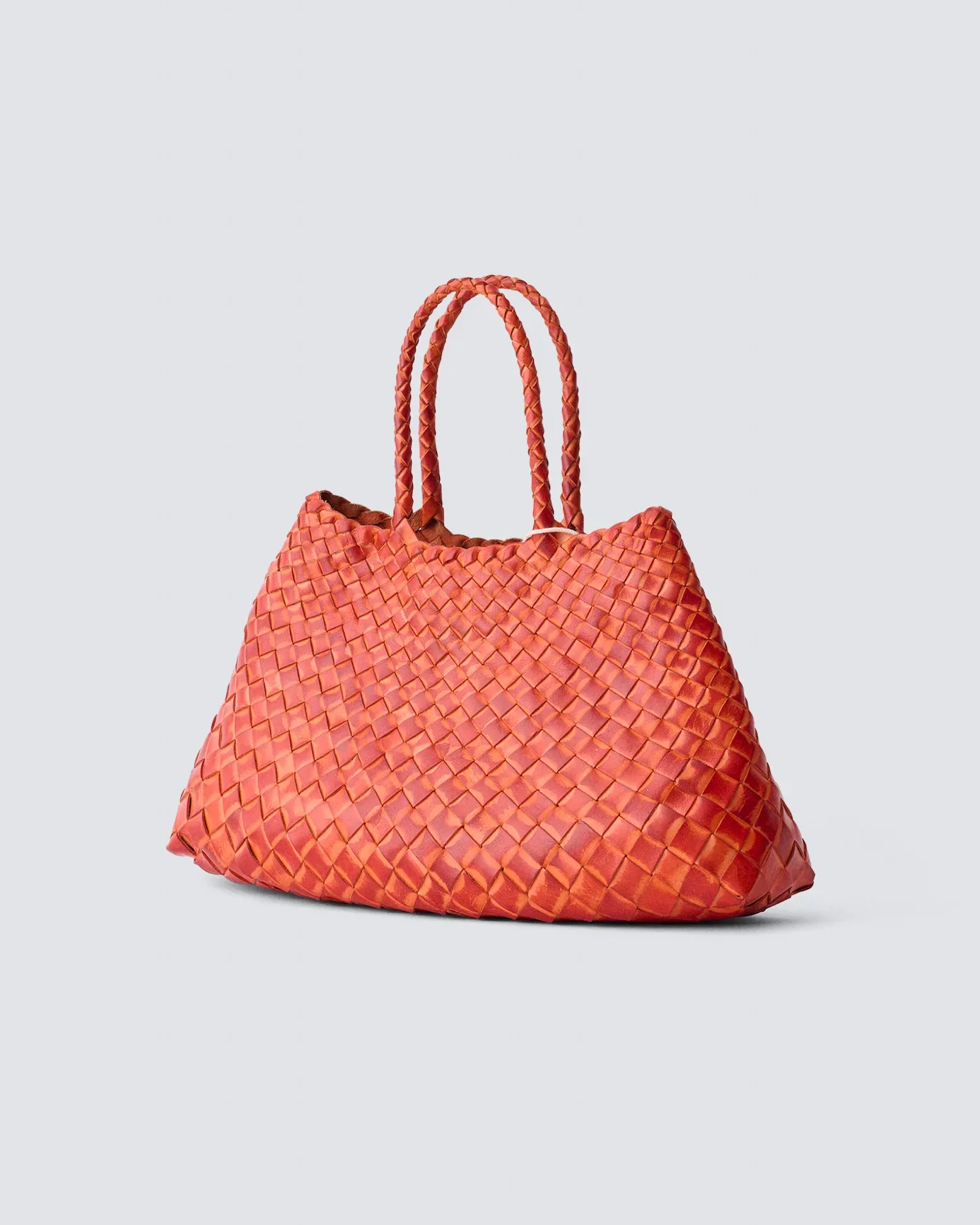 SANTA CROCE SMALL IN NARANJA by Dragon Diffusion - Romi Boutique