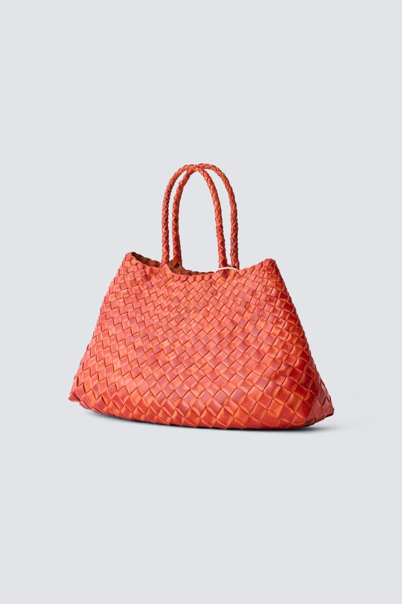 SANTA CROCE SMALL IN NARANJA by Dragon Diffusion - Romi Boutique