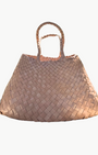 SANTA CROCE SMALL IN NATURAL - Romi Boutique