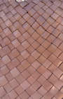 SANTA CROCE SMALL IN NATURAL - Romi Boutique
