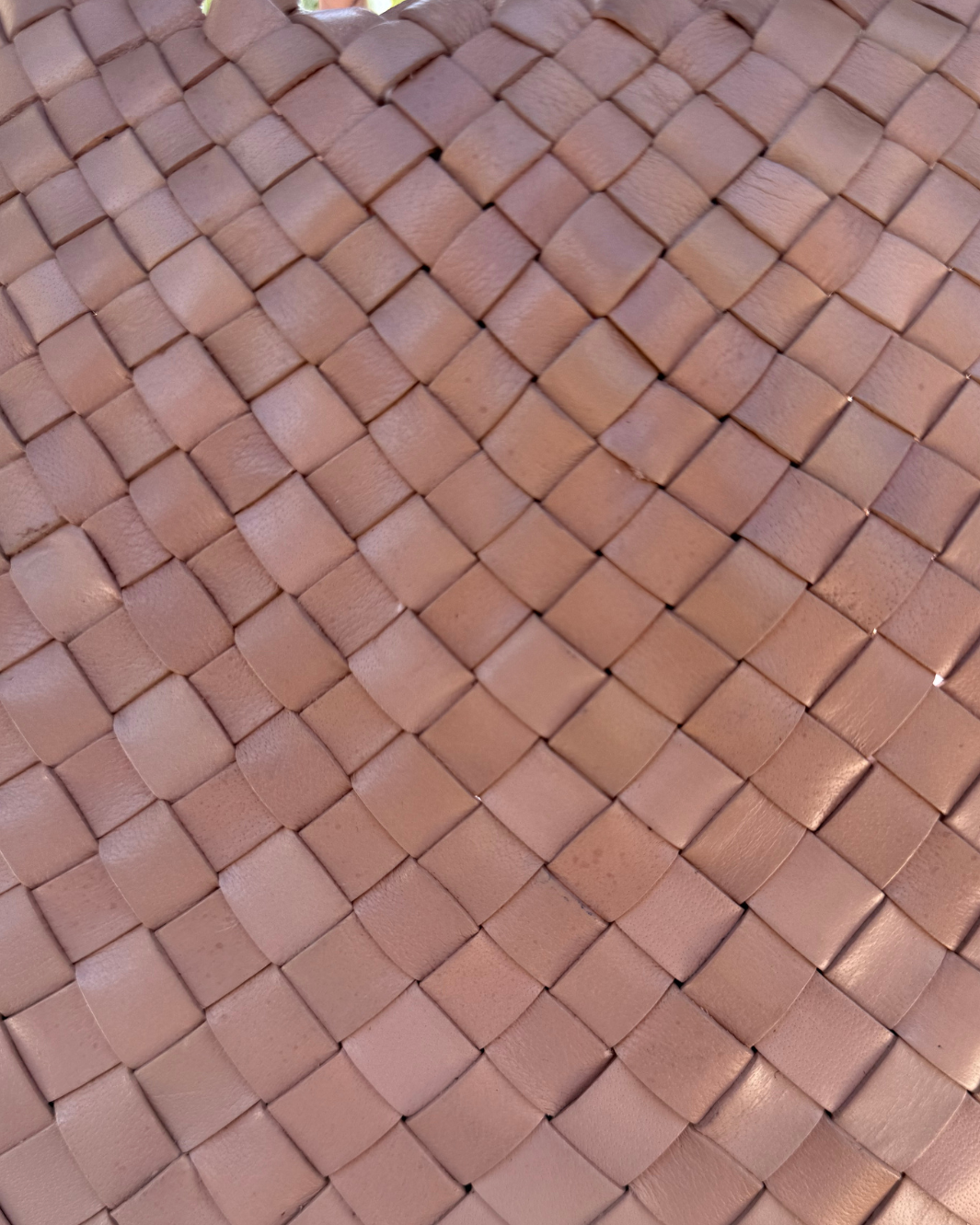 SANTA CROCE SMALL IN NATURAL - Romi Boutique