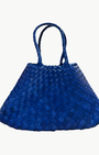 SANTA CROCE BIG IN NAVY - Romi Boutique
