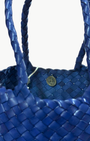 SANTA CROCE BIG IN NAVY by Dragon Diffusion - Romi Boutique